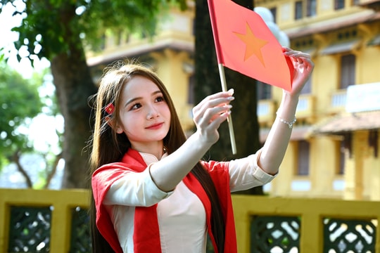 Việt Nam phấn đấu có thương hiệu quốc gia mạnh hàng đầu châu Á