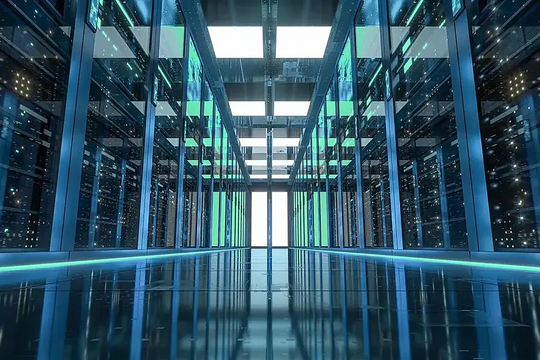 Công nghệ làm mát từ 30 độ xuống 0 độ C trong 20 giây