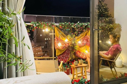 Cuộc thi 'Master of Glow' lan tỏa phong cách sống của cư dân Masterise