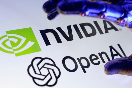 OpenAI có thể không hài lòng với chip Nvidia