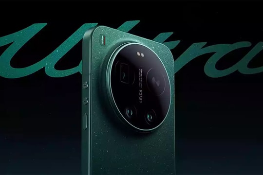 Xiaomi 17 Ultra có thể bán ở Việt Nam cuối tháng 2