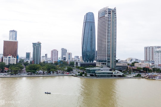 Đà Nẵng đấu giá 64 lô đất, khởi điểm hơn 330 tỷ đồng