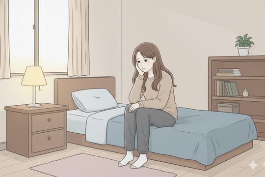 Tôi phải rời đi vì bạn trai luôn dùng im lặng để giải quyết vấn đề