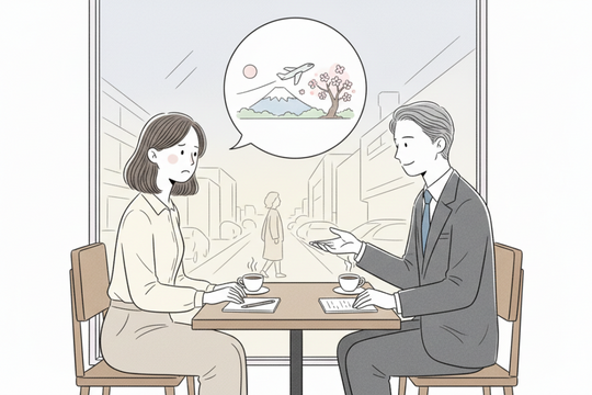 Ở tuổi 45, tôi bối rối khi được 'bạch nguyệt quang' theo đuổi