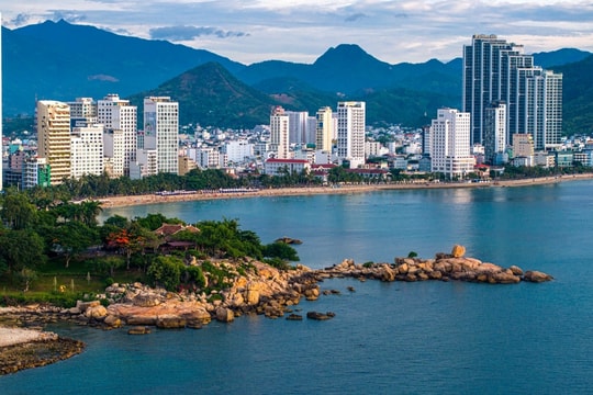 Hạ tầng, cấu trúc đô thị thúc đẩy dòng tiền bất động sản Nha Trang