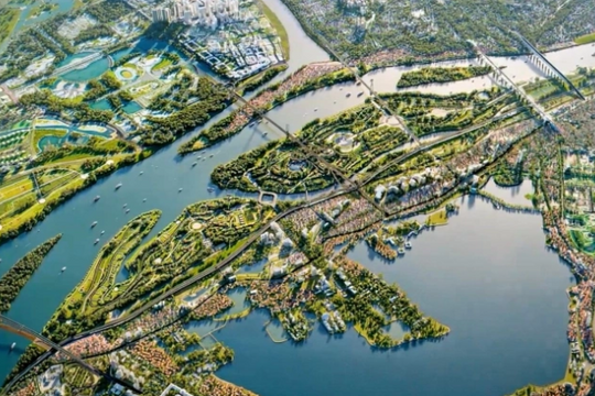 Hà Nội bồi thường di dời hơn 860.000 người bằng cách nào?