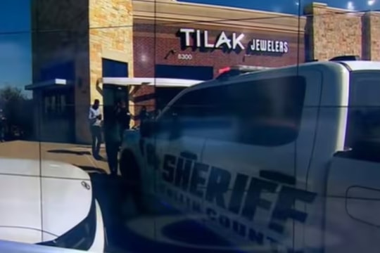 Lừa vàng của người cao tuổi để nấu chảy