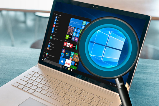 Lỗi Windows khiến máy tính không thể tắt