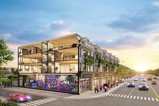 Nghệ An giao hơn 96.000 m2 tại Nghĩa Đàn làm khu đô thị