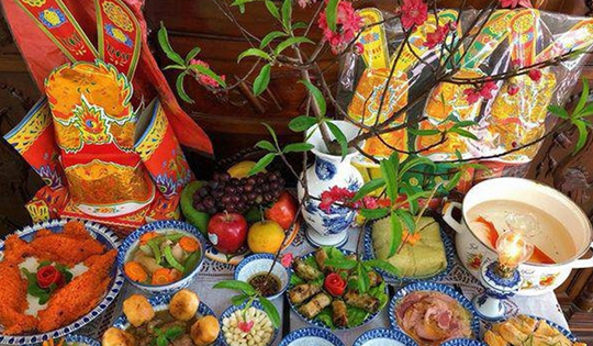 Năm 2026 cúng ông Công ông Táo ngày nào, giờ nào đẹp để cả năm "đỏ như son"?