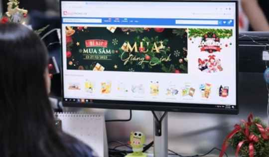 Thói quen này khiến Gen Z, Gen Y bỏ “canh sale" lúc nửa đêm