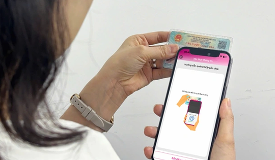 Hộ kinh doanh phải dùng tài khoản ngân hàng đúng tên đăng ký từ 1-3, Ngân hàng Nhà nước nói gì?