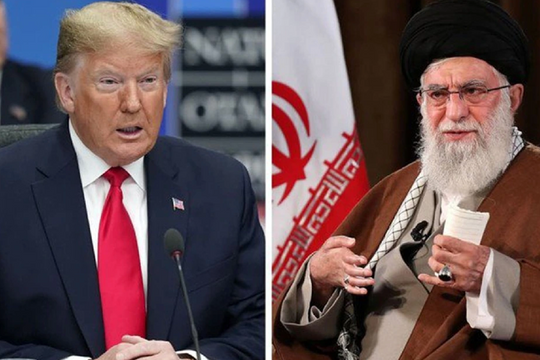 Mỹ đồng ý đàm phán với Iran tại Oman vào ngày 6/2