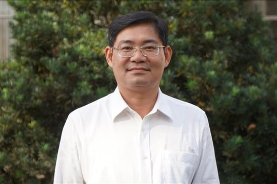 Đưa Nghị quyết thành hành động: Nguồn nhân lực là trung tâm phát triển đất nước