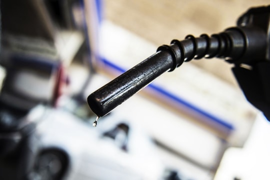 Căng thẳng Mỹ - Iran đẩy giá dầu tăng trở lại