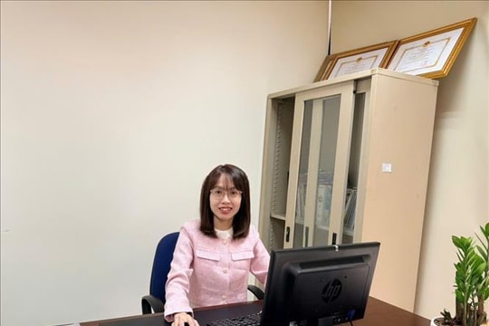 Gắn trách nhiệm với kết quả thực chất