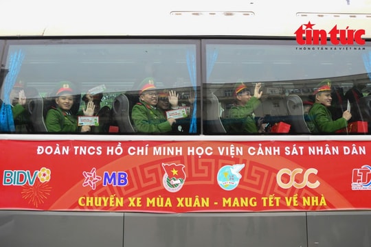 Dấu ấn nhân văn từ chương trình 'Mẹ đỡ đầu'