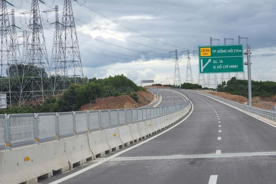 Đảm an toàn giao thông dịp Tết và Lễ hội Xuân 2026