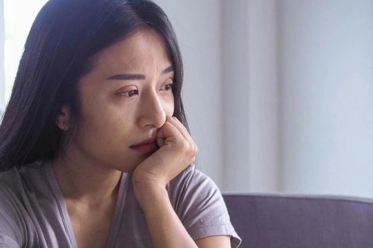 Trước ngày cưới, tôi sụp đổ phát hiện sự thật cả nhà chồng cố tình che giấu