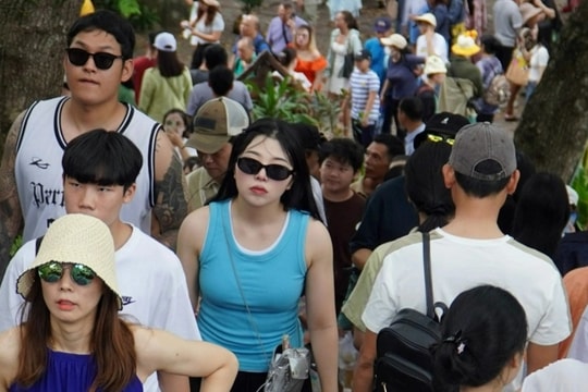 Khánh Hòa có chính sách mới hỗ trợ người nước ngoài gặp sự cố tài chính