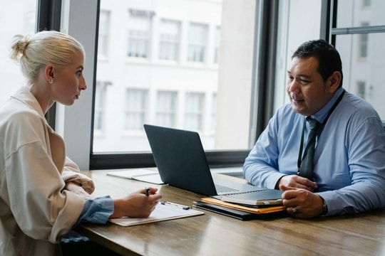 Giấu bớt kinh nghiệm để xin việc