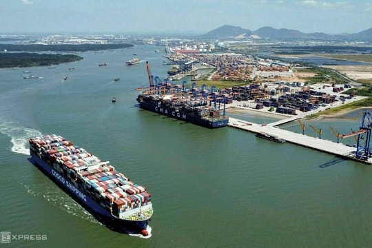 Trung tâm tài chính, khu thương mại tự do 'hút' chú ý của FDI