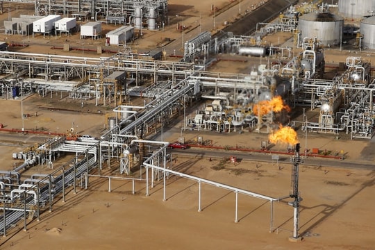 Chính phủ Mỹ sắp cấp phép khai thác dầu khí tại Venezuela