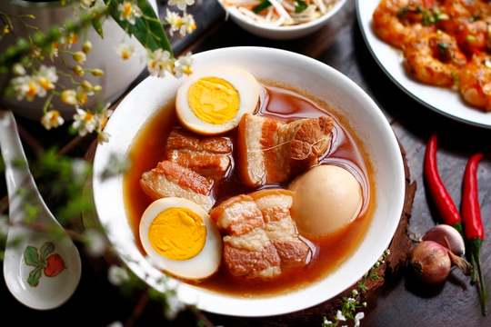 Chế biến thịt thế nào tốt cho sức khỏe