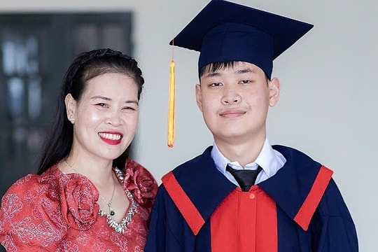 Thiếu niên 17 tuổi trở về từ cửa tử nhờ trái tim người lạ