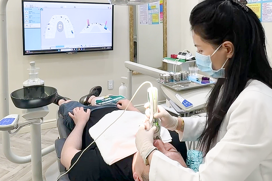 Những sai lầm khiến bệnh răng miệng dễ xuất hiện dịp Tết