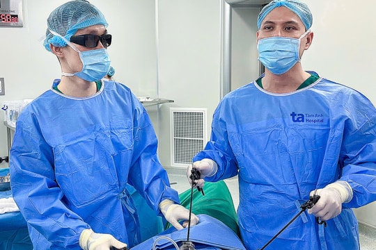 Tưởng đau dạ dày hóa túi mật hoại tử