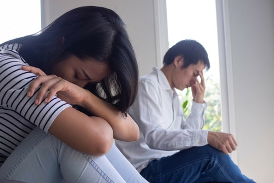 Quan hệ với người nhiễm HPV có bị bệnh không?