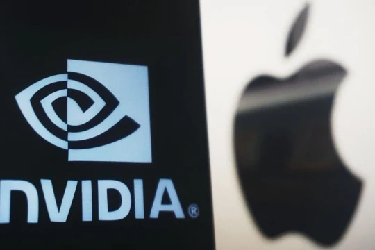 Nvidia thay Apple thành khách hàng lớn nhất của TSMC
