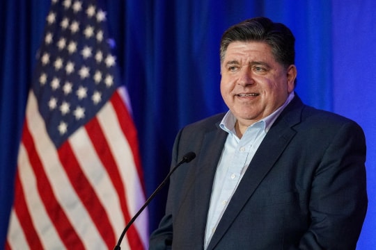 Bang Illinois gia nhập mạng lưới của WHO sau khi chính quyền Trump rút khỏi