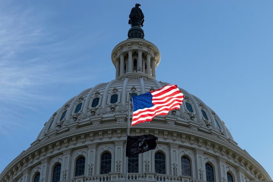 Chính phủ Mỹ mở cửa trở lại