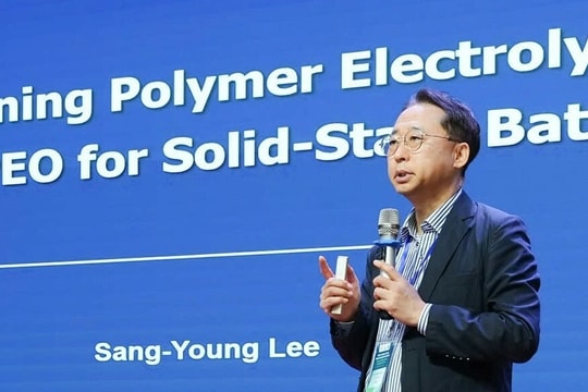 200 nhà khoa học chia sẻ về xu hướng công nghệ sinh học và năng lượng