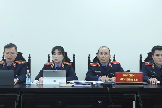 VKS buộc hai 'trùm' buôn lậu 546 kg vàng nộp lại 1.200 tỷ đồng