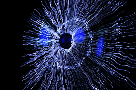 Lần đầu cấy ghép giác mạc in 3D thành công trên người