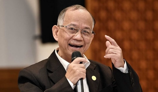 Xác lập mô hình tăng trưởng mới: Động lực để Việt Nam bứt phá trong kỷ nguyên số