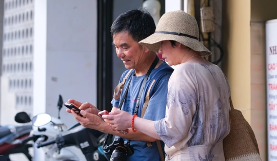 Vì sao một dịch vụ quen thuộc của người Việt bỗng "gây thương nhớ" cho du khách Trung Quốc?