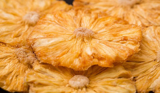 Loại củ quả ít “ngậm” thuốc trừ sâu, ra chợ thấy bán đừng chần chừ