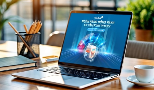 VietinBank mở rộng ưu đãi cho hộ, cá nhân kinh doanh trong năm 2026