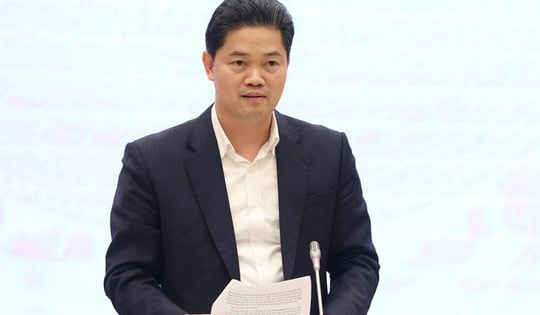 Lãnh đạo Bộ Y tế nói về tháo gỡ vướng mắc Nghị định 46