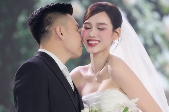 Đỗ Thị Hà sau khi cưới chồng doanh nhân