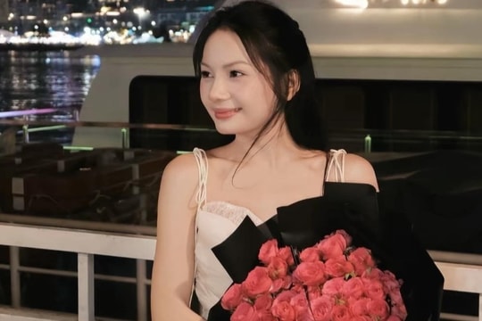 'Thảo đây' là ai?