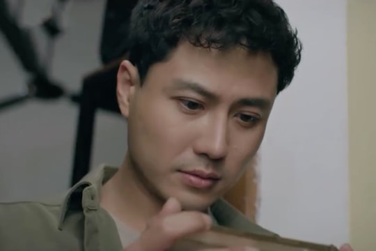 Đồng hồ đếm ngược tập 3: Thành phát hiện người yêu bỏ nhà theo bạn thân