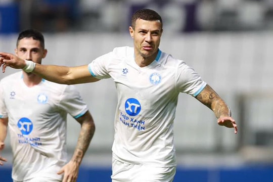 Trực tiếp bóng đá Nam Định vs Johor, Cúp C1 Đông Nam Á hôm nay