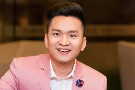 Cuộc sống của nam BTV có cái tên đặc biệt nhất VTV, từng chiến đấu với ung thư