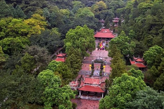 Hải Phòng phấn đấu đón 16,1 triệu lượt du khách trong năm 2026