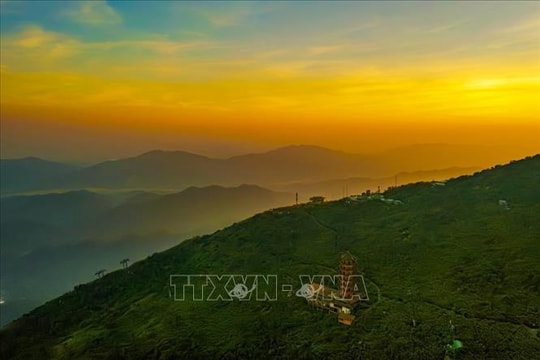 Miễn phí tham quan Quần thể di tích và danh thắng Yên Tử đến hết năm 2028